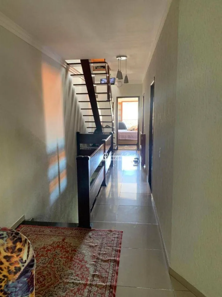 Sobrado, 1 quarto, 375 m² - Foto 5