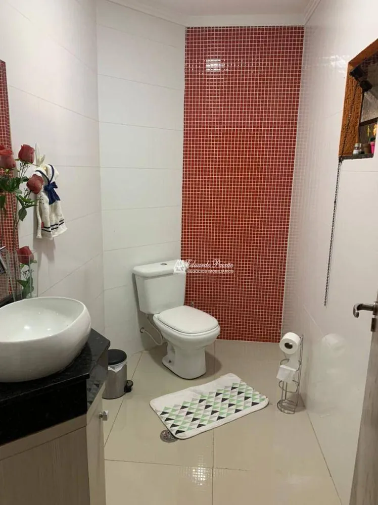 Sobrado, 1 quarto, 375 m² - Foto 11