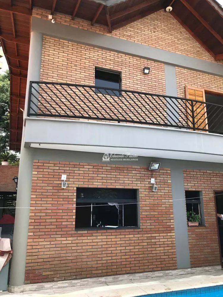 Sobrado, 1 quarto, 375 m² - Foto 15