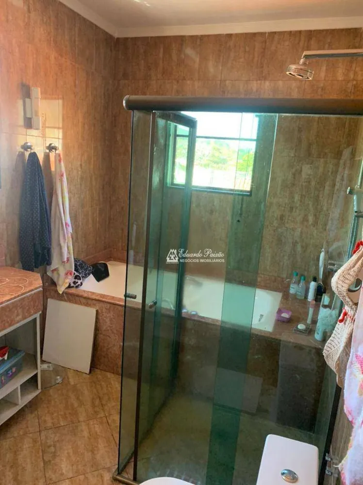 Sobrado, 1 quarto, 375 m² - Foto 9