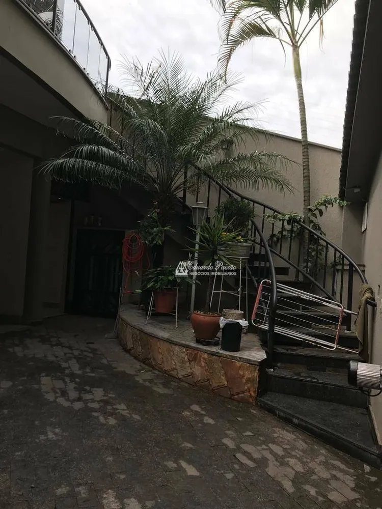 Sobrado, 1 quarto, 375 m² - Foto 3