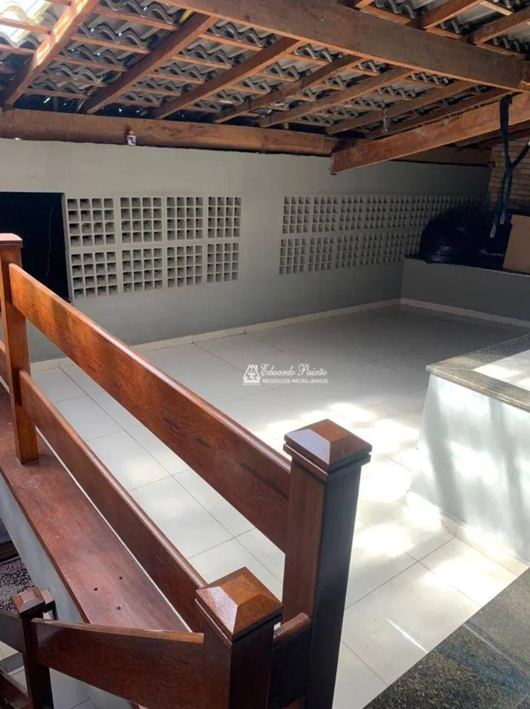 Sobrado, 1 quarto, 375 m² - Foto 14