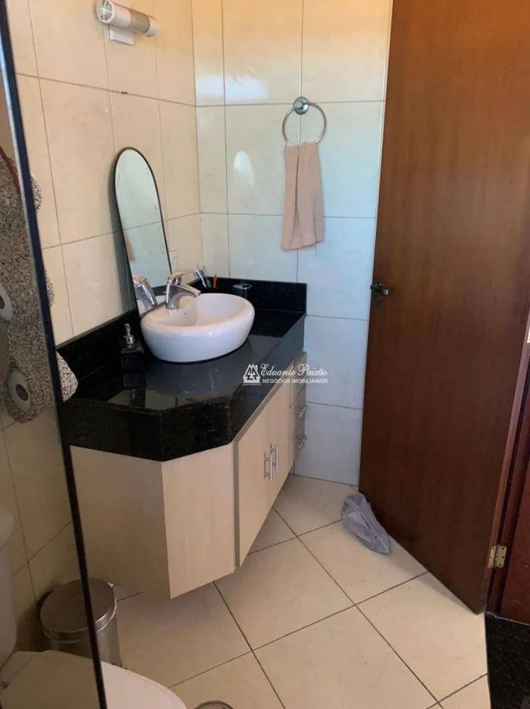 Sobrado, 1 quarto, 375 m² - Foto 12