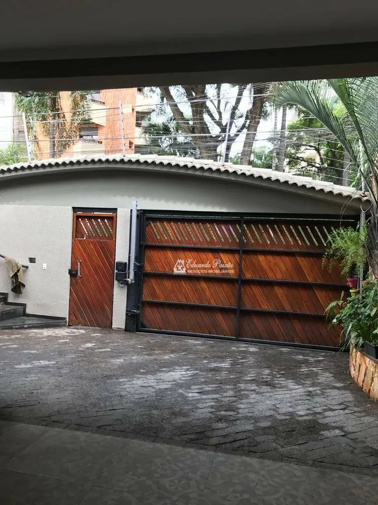 Sobrado, 1 quarto, 375 m² - Foto 2