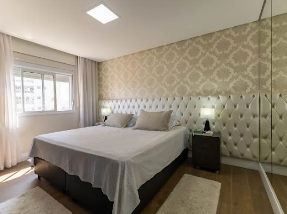 Apartamento, 3 quartos, 197 m² - Foto 8