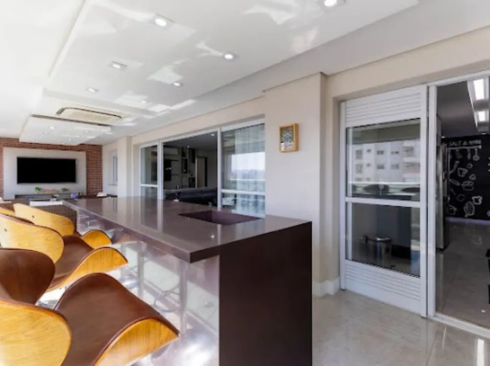 Apartamento, 3 quartos, 197 m² - Foto 3