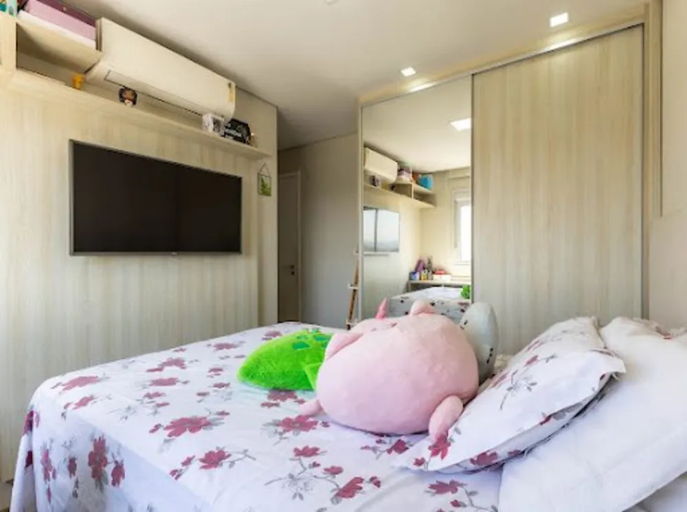 Apartamento, 3 quartos, 197 m² - Foto 9