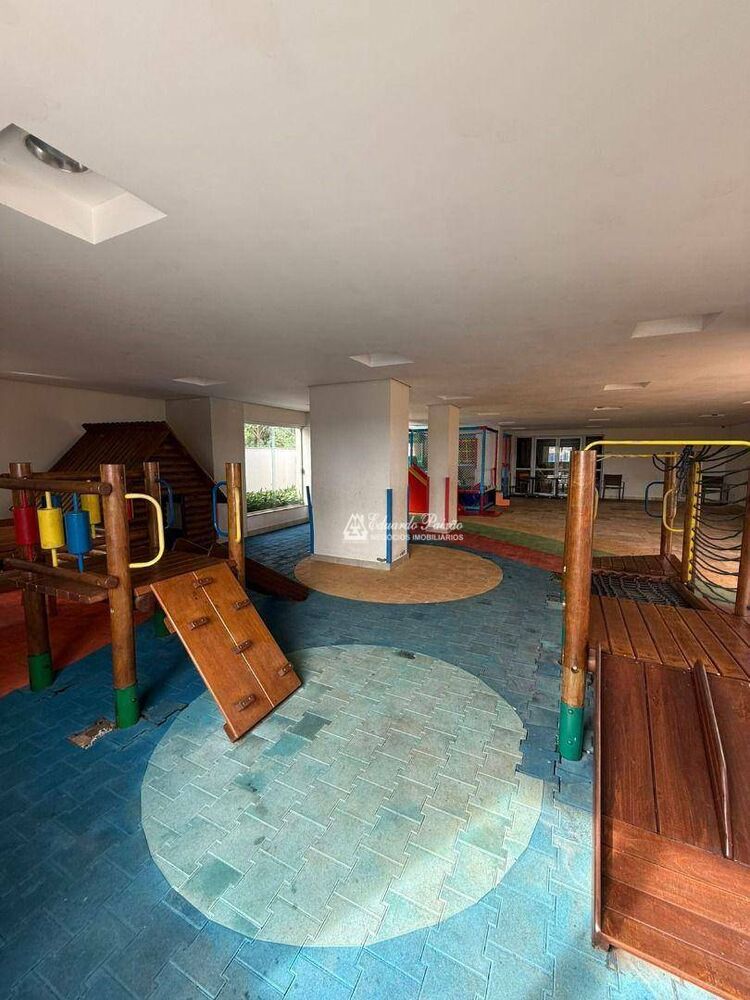 Apartamento, 3 quartos, 197 m² - Foto 4