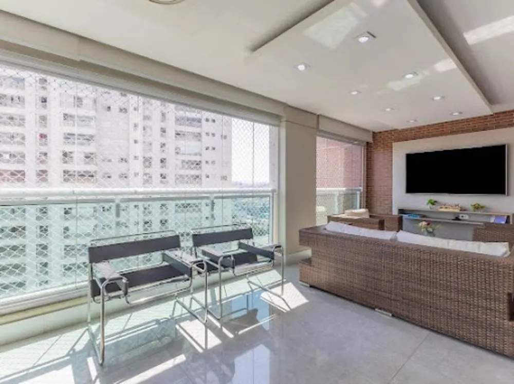 Apartamento, 3 quartos, 197 m² - Foto 12