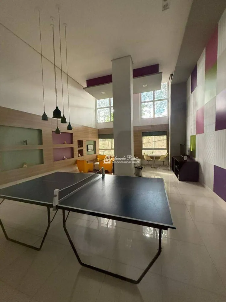 Apartamento, 3 quartos, 197 m² - Foto 11