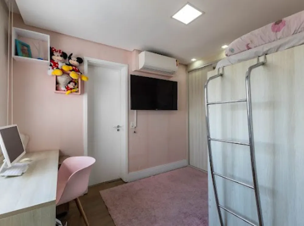 Apartamento, 3 quartos, 197 m² - Foto 5