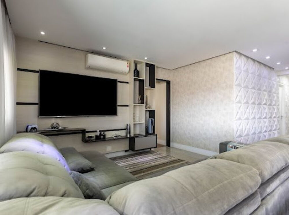 Apartamento, 3 quartos, 197 m² - Foto 2