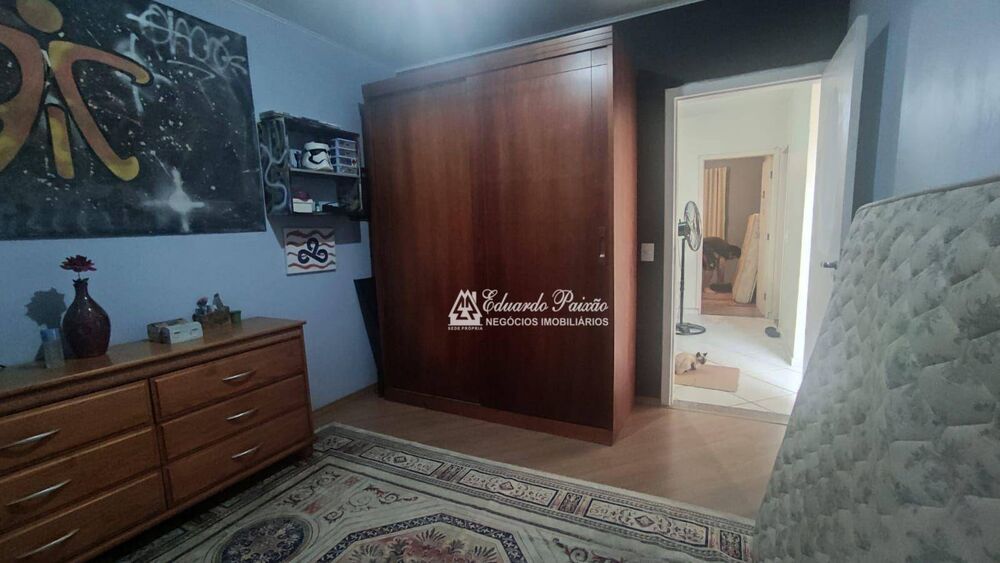 Sobrado, 4 quartos, 147 m² - Foto 5