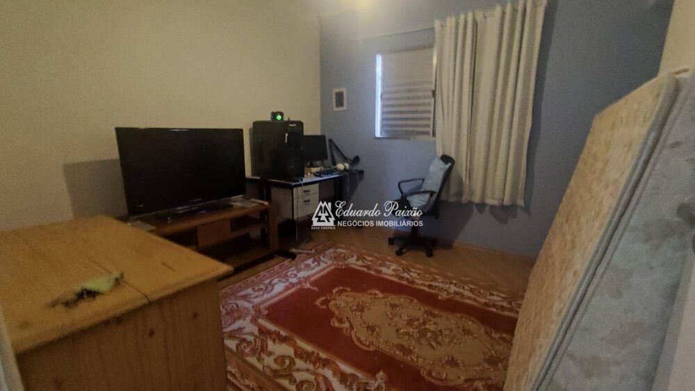 Sobrado, 4 quartos, 147 m² - Foto 2
