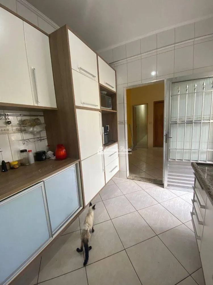 Sobrado, 4 quartos, 147 m² - Foto 9