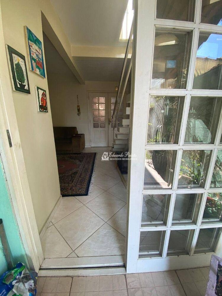 Sobrado, 4 quartos, 147 m² - Foto 8