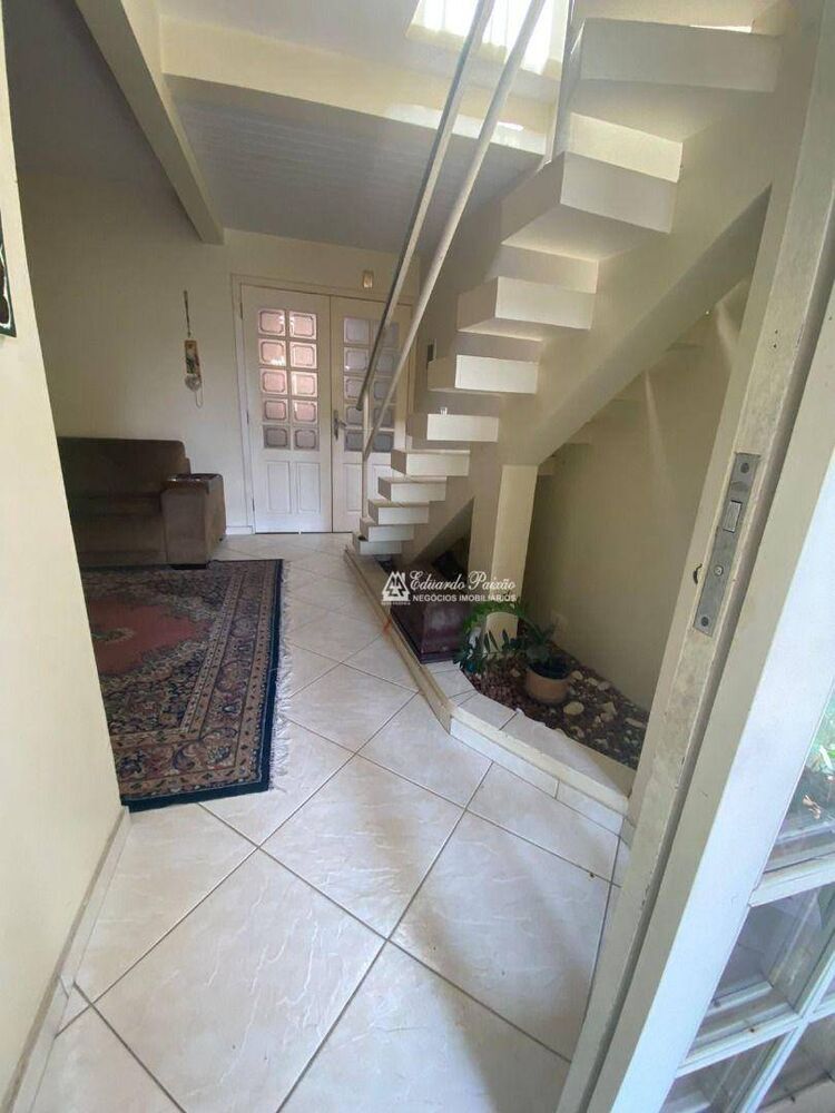 Sobrado, 4 quartos, 147 m² - Foto 3