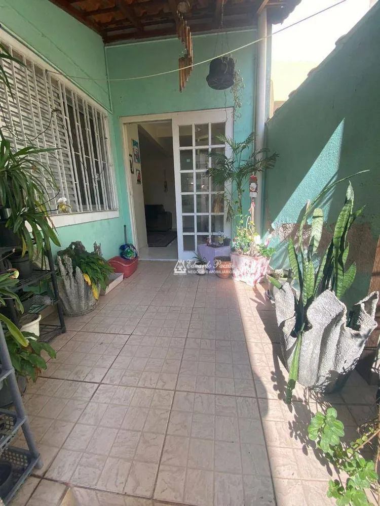 Sobrado, 4 quartos, 147 m² - Foto 6