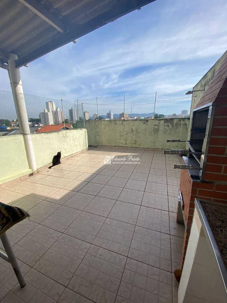 Sobrado, 4 quartos, 147 m² - Foto 17