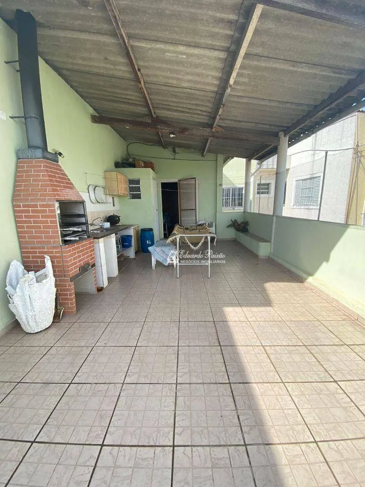 Sobrado, 4 quartos, 147 m² - Foto 16