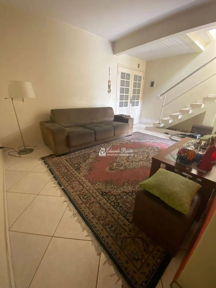 Sobrado, 4 quartos, 147 m² - Foto 2