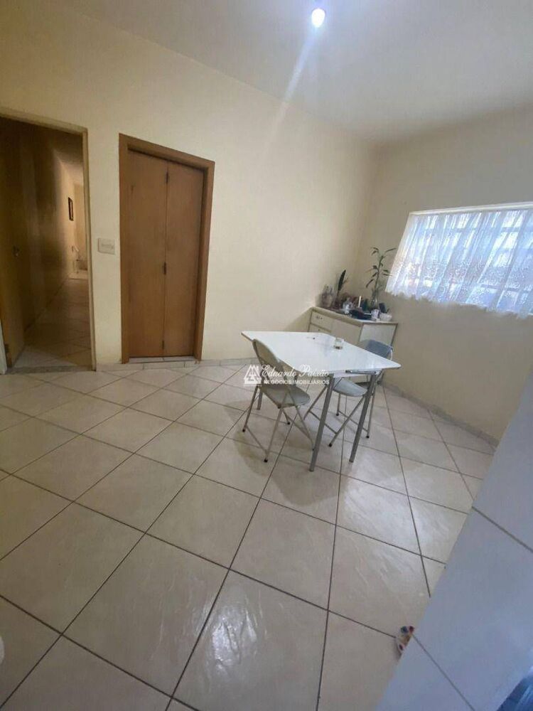 Sobrado, 4 quartos, 147 m² - Foto 4