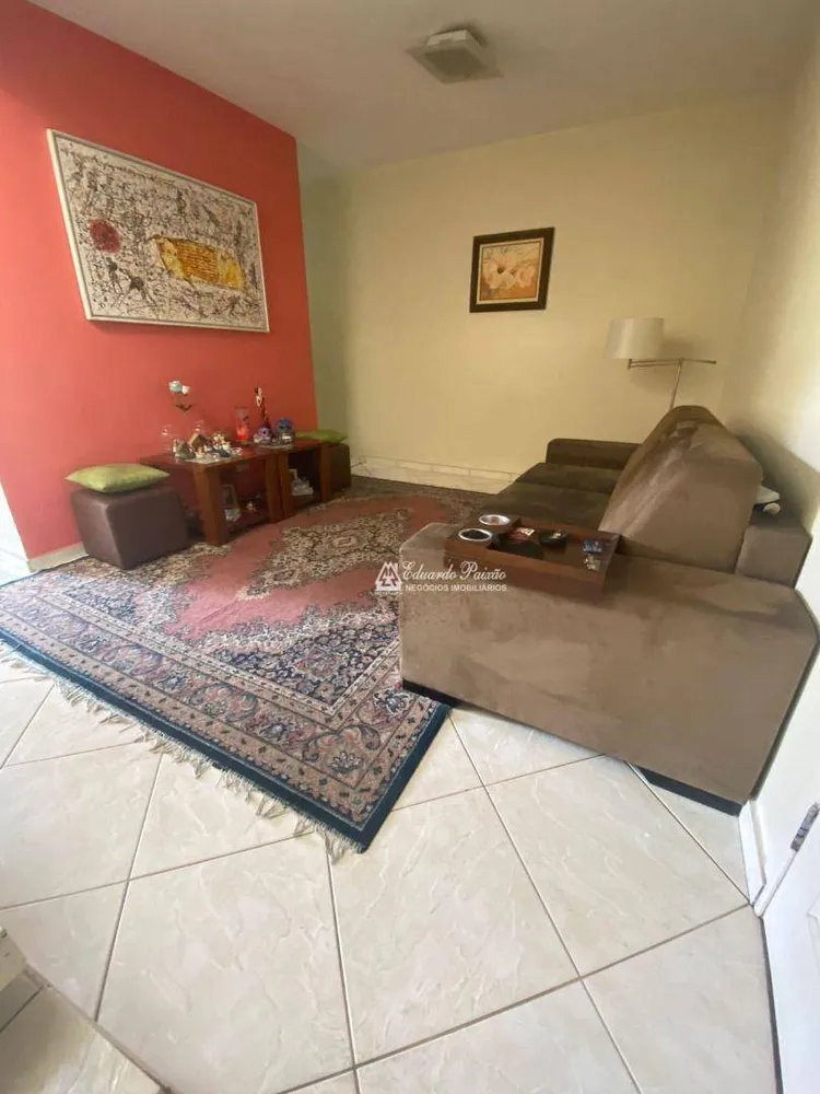 Sobrado, 4 quartos, 147 m² - Foto 1
