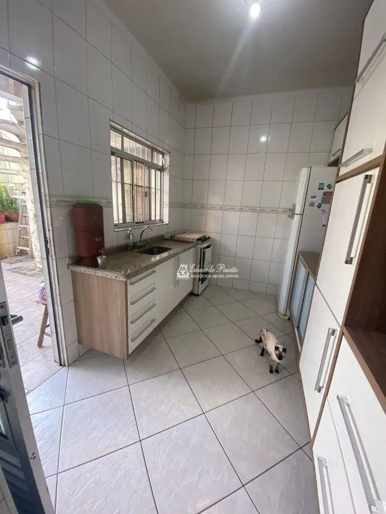 Sobrado, 4 quartos, 147 m² - Foto 7