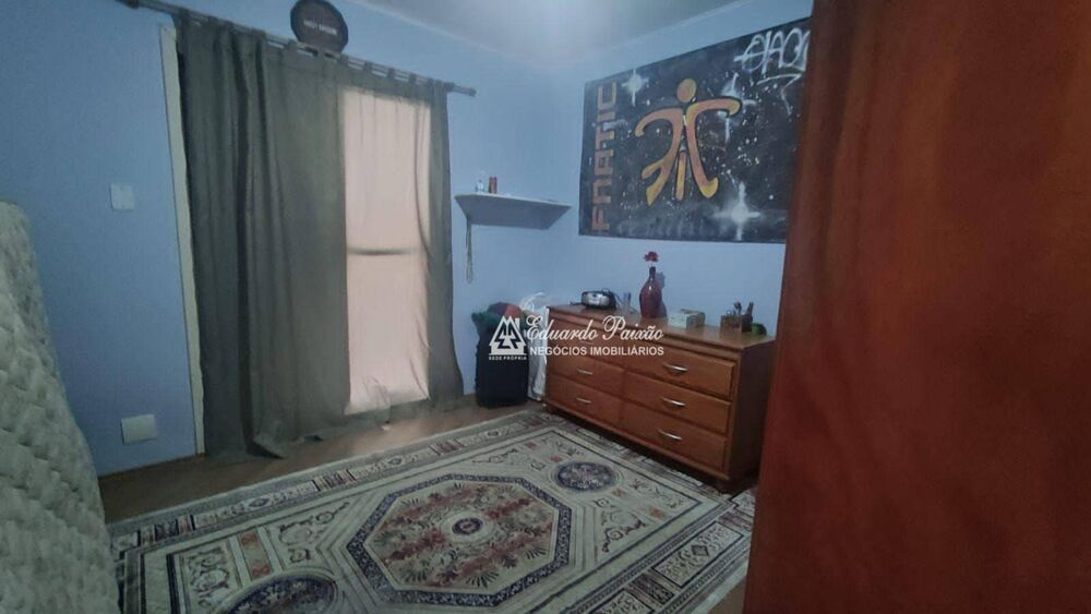 Sobrado, 4 quartos, 147 m² - Foto 1