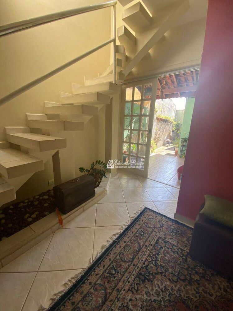 Sobrado, 4 quartos, 147 m² - Foto 7