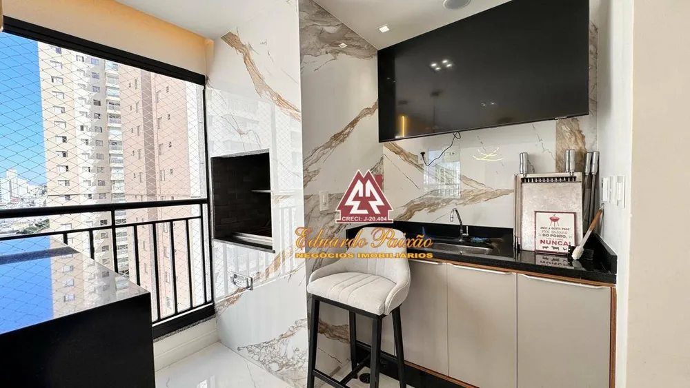 Apartamento, 3 quartos, 86 m² - Foto 5