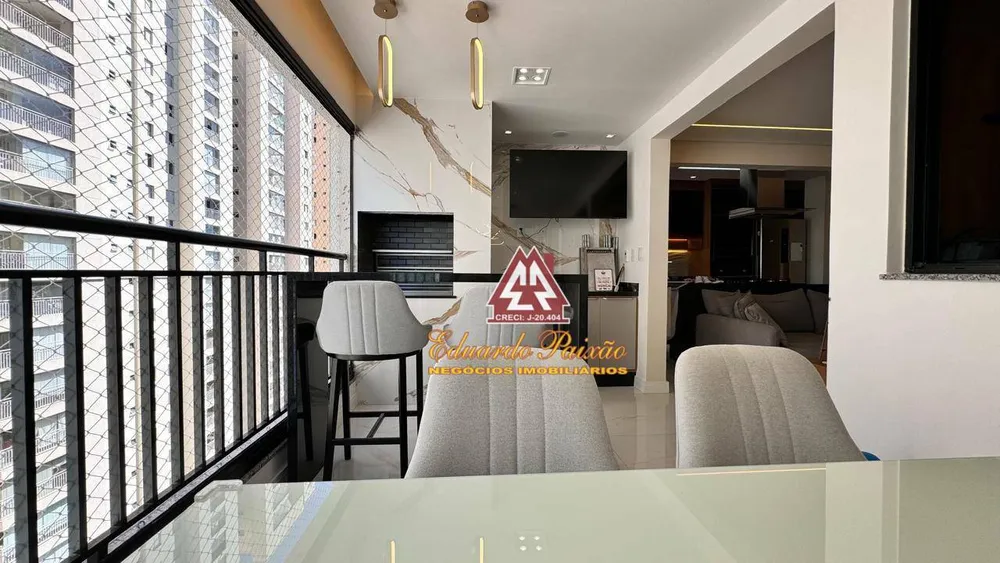 Apartamento, 3 quartos, 86 m² - Foto 6