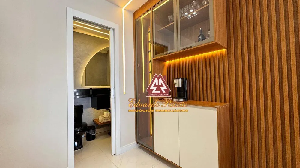 Apartamento, 3 quartos, 86 m² - Foto 3