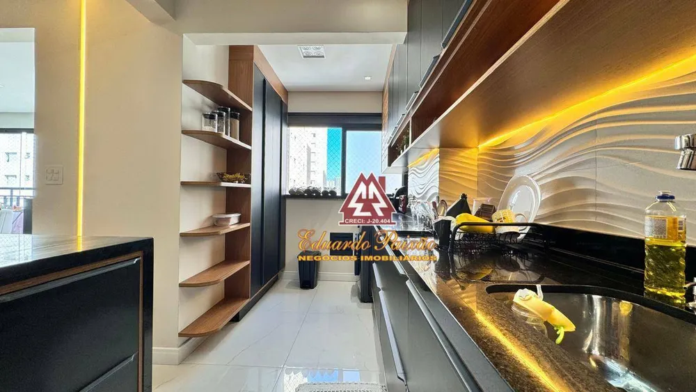 Apartamento, 3 quartos, 86 m² - Foto 1
