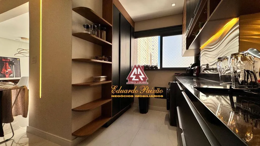 Apartamento, 3 quartos, 86 m² - Foto 2