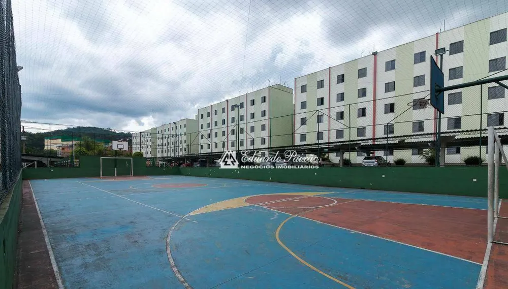 Apartamento, 2 quartos, 45 m² - Foto 10