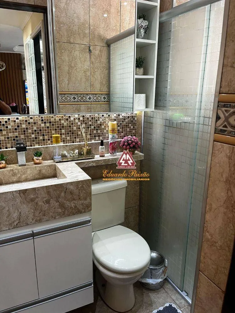 Apartamento, 2 quartos, 45 m² - Foto 6