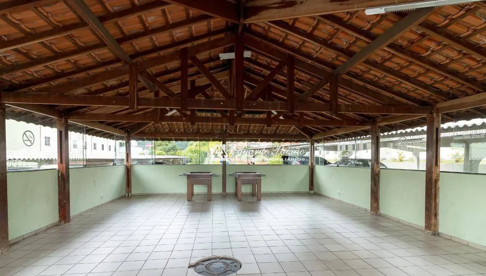 Apartamento, 2 quartos, 45 m² - Foto 11