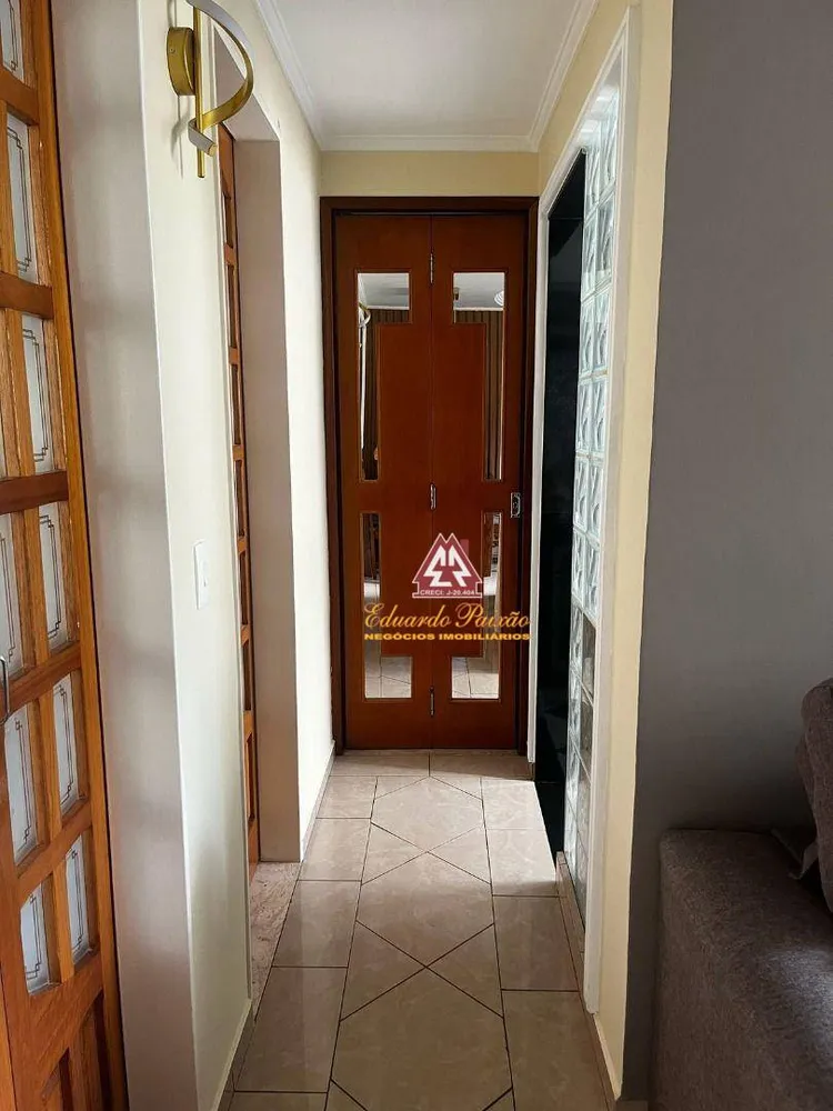 Apartamento, 2 quartos, 45 m² - Foto 3