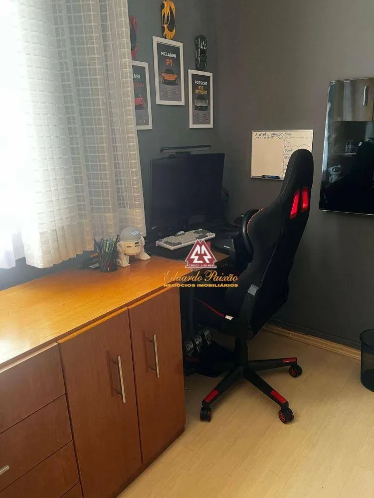 Apartamento, 2 quartos, 45 m² - Foto 5
