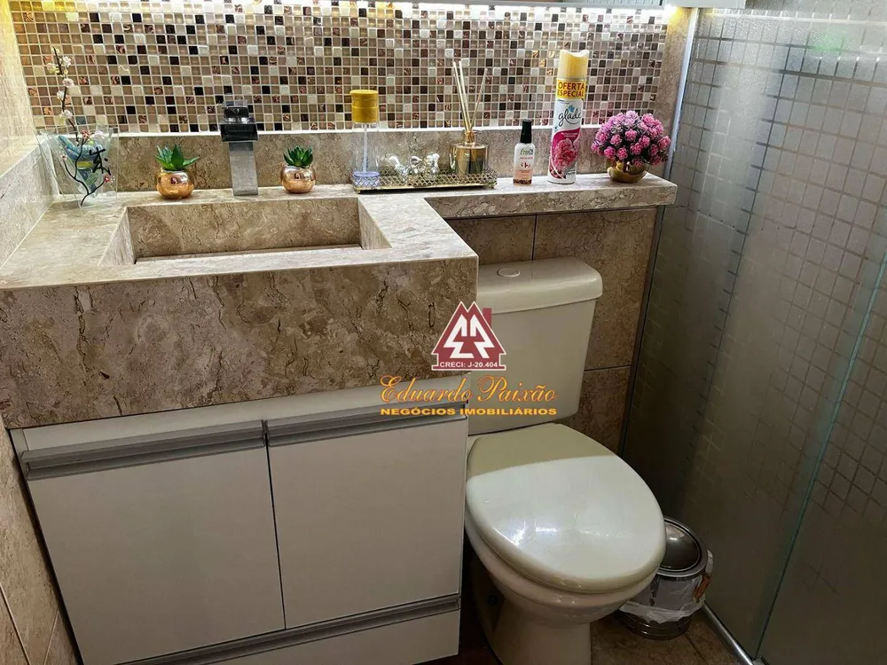 Apartamento, 2 quartos, 45 m² - Foto 7