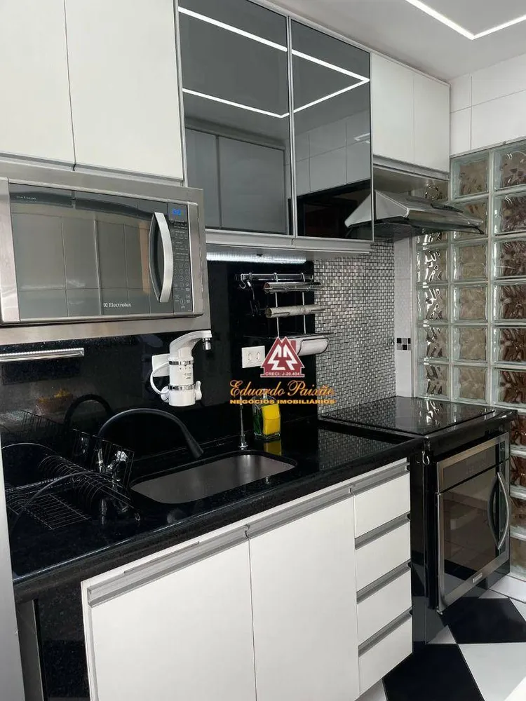 Apartamento, 2 quartos, 45 m² - Foto 2