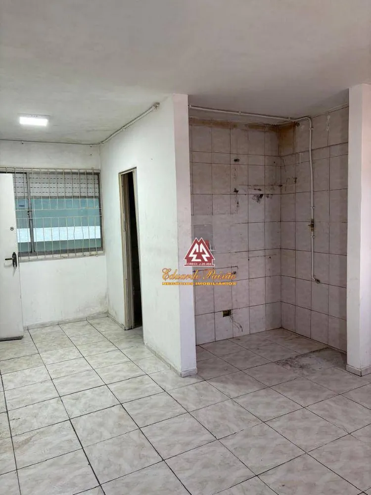 Apartamento, 1 quarto, 26 m² - Foto 2
