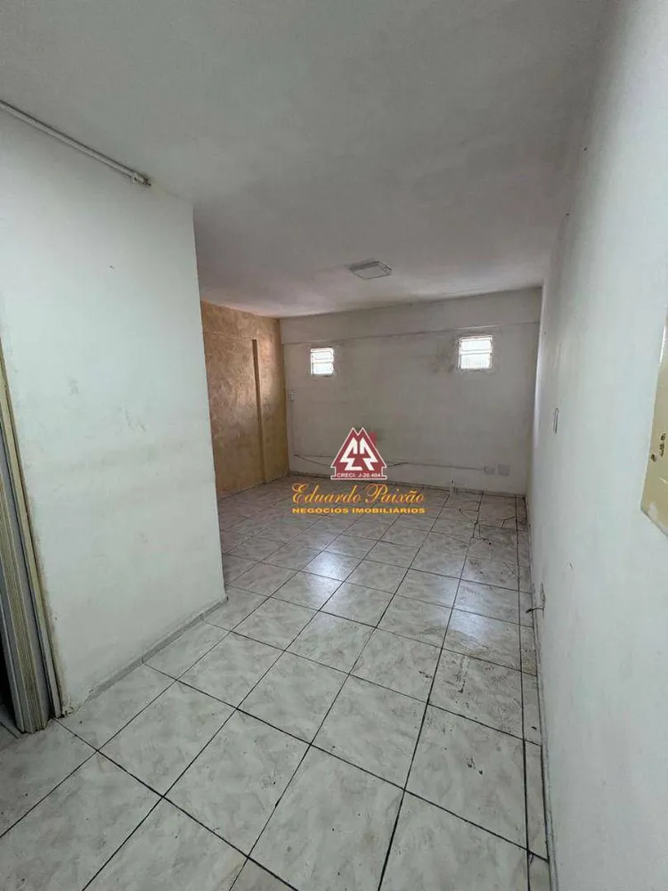Apartamento, 1 quarto, 26 m² - Foto 1