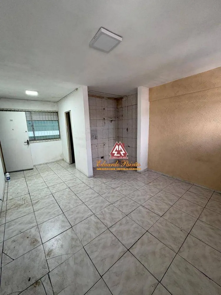 Apartamento, 1 quarto, 26 m² - Foto 4