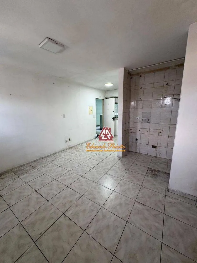 Apartamento, 1 quarto, 26 m² - Foto 5