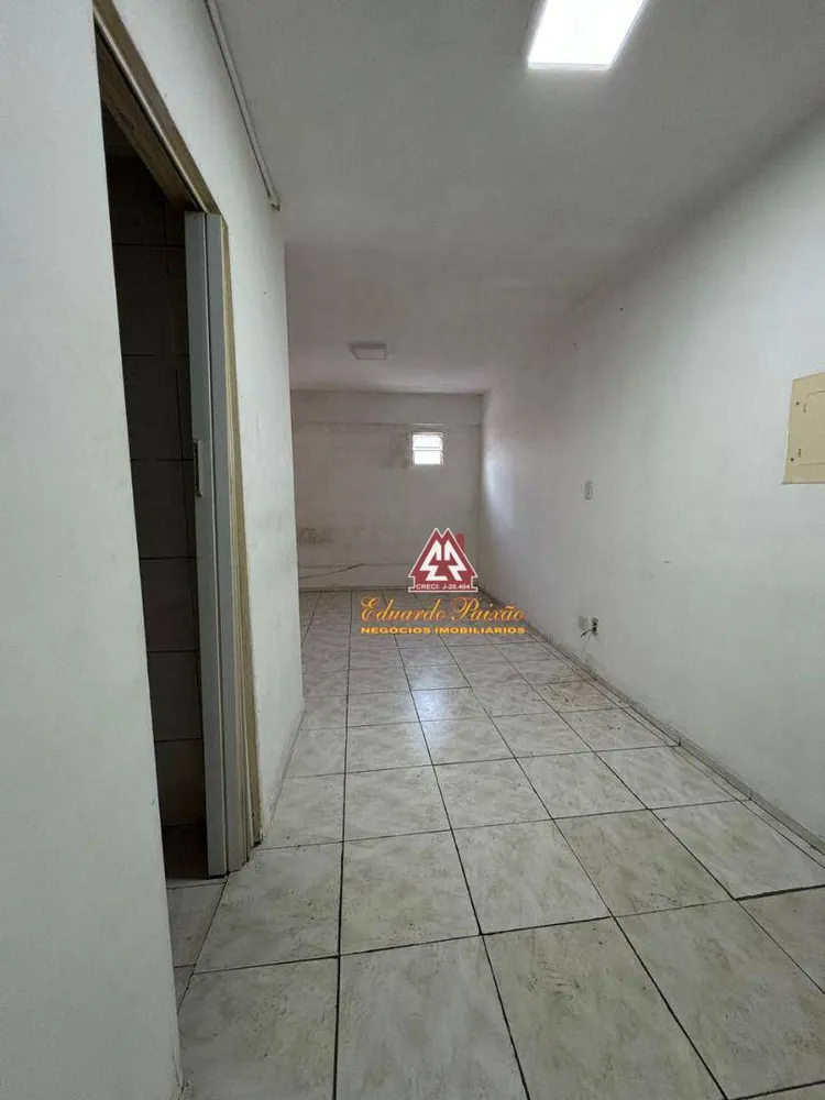 Apartamento, 1 quarto, 26 m² - Foto 3
