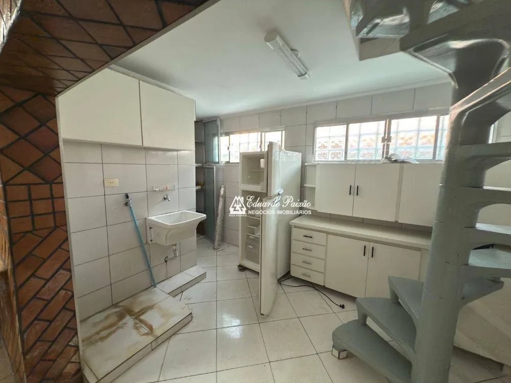 Sobrado, 3 quartos, 130 m² - Foto 4