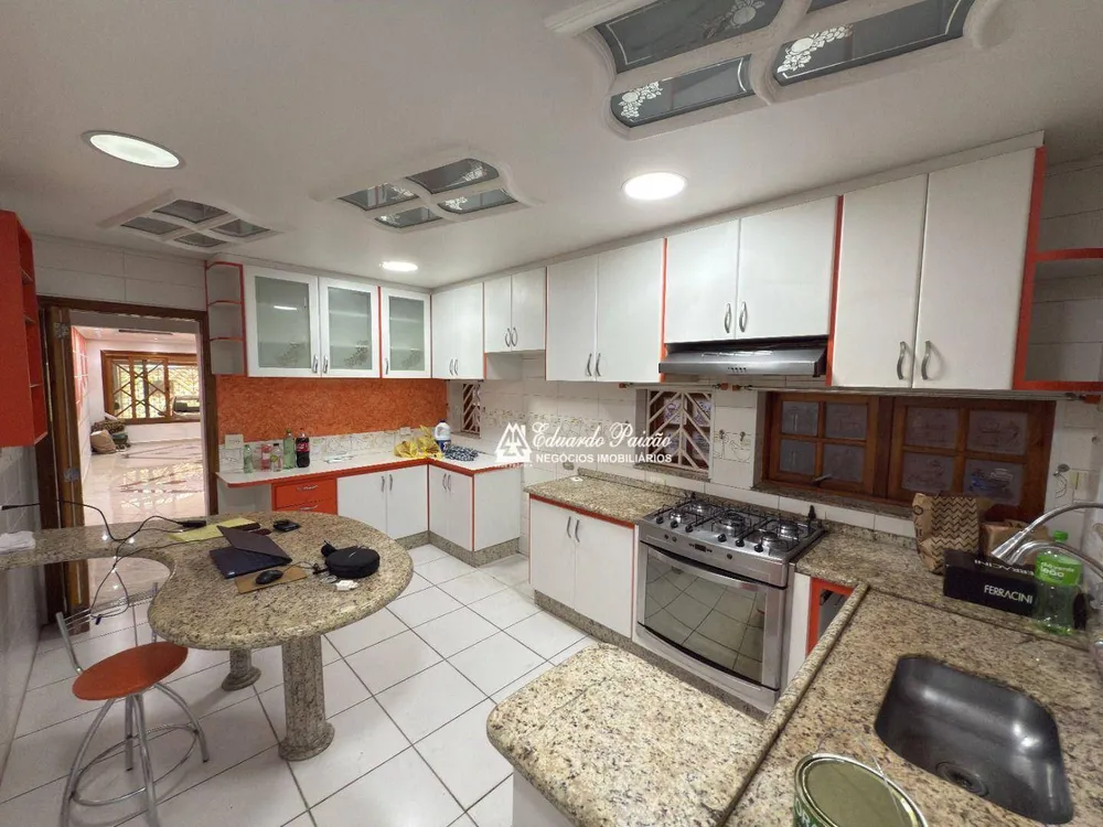 Sobrado, 3 quartos, 130 m² - Foto 3