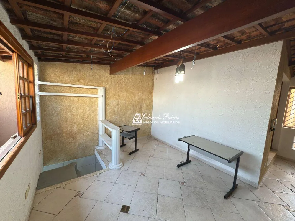 Sobrado, 3 quartos, 130 m² - Foto 5